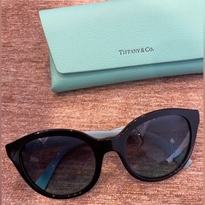 Tiffany sunglasses